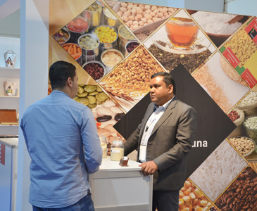 Saudi Arabia’s corn consumption is estimated to climb 12% to 4.45 million MT during 2018-2019-Foodex Saudi