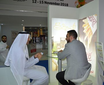 Potato chips is the largest category in the Saudi snack market and is forecast to record faster growth at a CAGR of 9.1% by 2021-Foodex Saudi