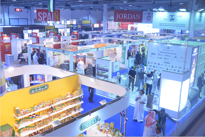 Saudi Arabia imports 80% of its food requirement - Foodex Saudi
