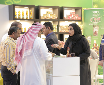 الإقبال على المنتجات العضوية يرتفع في المملكة العربية السعودية 33%
