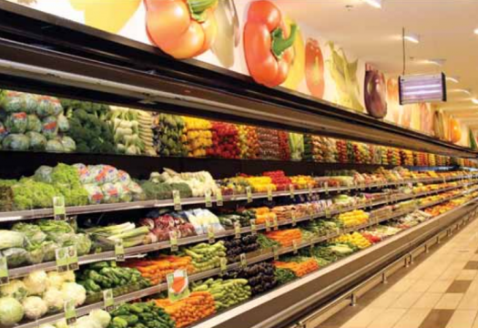 SAUDI ARABIA IS THE LARGEST FOOD IMPORTER IN THE REGION