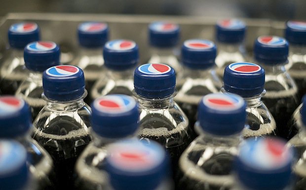 Exclusive: PepsiCo to open one of its largest manufacturing plants in Saudi / Foodex 