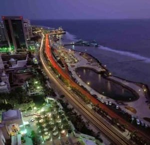 الأندلس: تشغيل فندق جدة خلال أسابيع والأثر المالي بالربع الثاني / فوديكس السعودية
