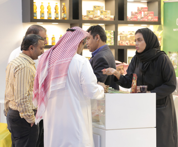 Food sector profits in Saudi Arabia grew by 85.19% during the first quarter of 2020