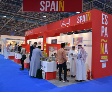 Acciona takes water expertise to the Saudi-Spanish investment forum