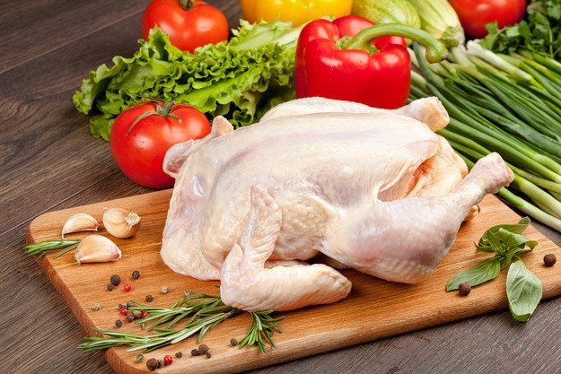 Brazilian chicken exports to the Kingdom reached 82 percent of total Saudi broiler meat imports, followed by France with 15 percent market share 