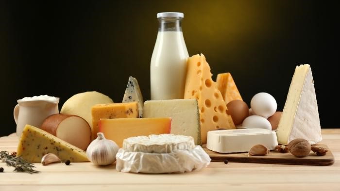       Arab Region (Saudi Arabia) Imports Dairy Products Worth $15m from Brazil - Foodex Saudi