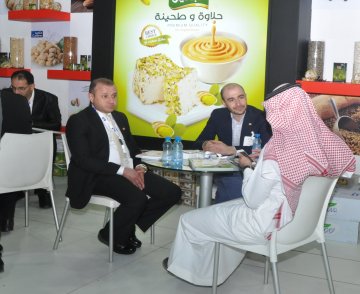 Saudi Arabian dairy industry is now focusing on production increment, with an expected annual growth rate of 5.39% per annum- Foodex Saudi