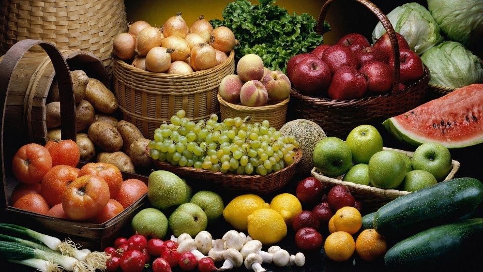 The Fruit & Vegetables consumer market in Saudi Arabia worth US$ 6 billion a year