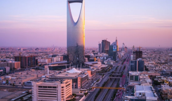 Saudi Arabia Leads The Way For Hotels Under Construction