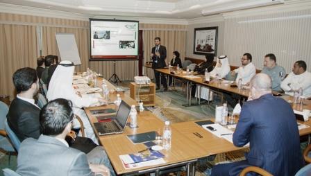  ''Foodex Saudi  is heading toward a more successful edition this year'' Foodex Saudi 2015 Steering Committee 