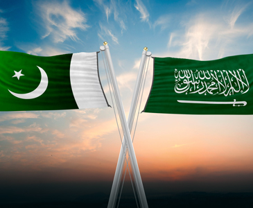 السعودية تناقش زيادة ثلاثة مليارات دولار من الودائع في البنك المركزي الباكستاني