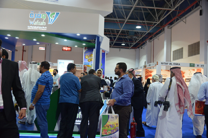 The food retail market in Saudi Arabia to grow at a CAGR of around 5% by 2020-Foodex Saudi