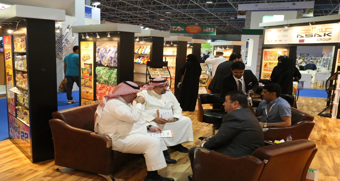 The food retail market in Saudi Arabia to grow at a CAGR of more than 5% between 2016 and 2020