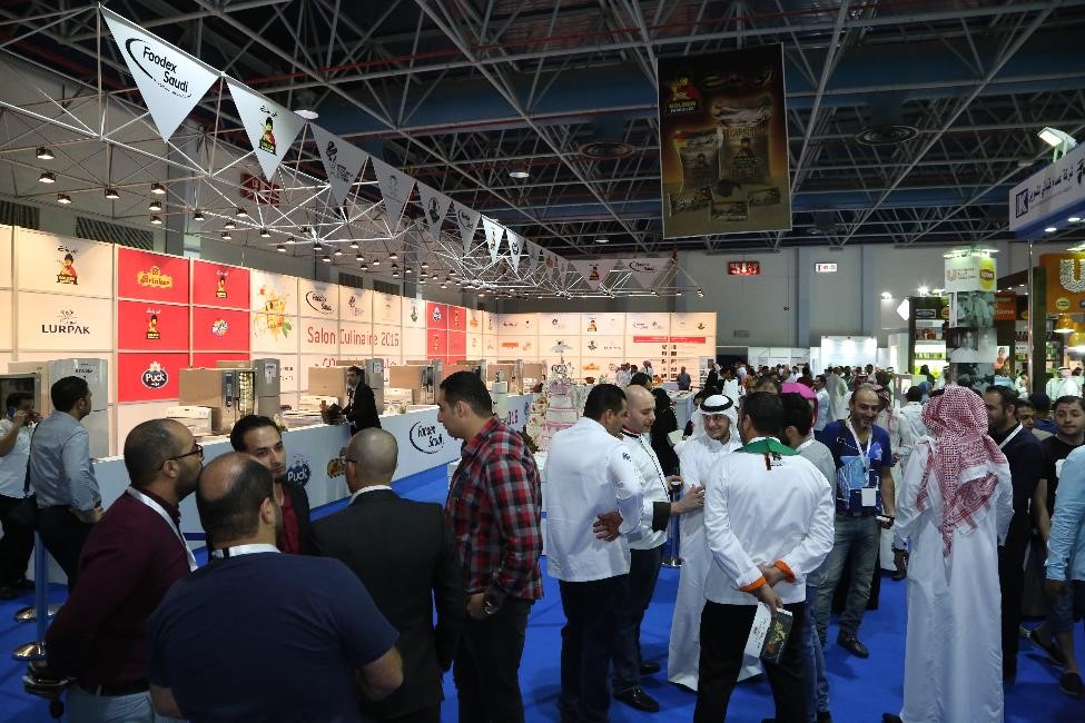 Saudi Arabia’s food consumption projected to reach SR259.4 billion in 2018 - FOODEX